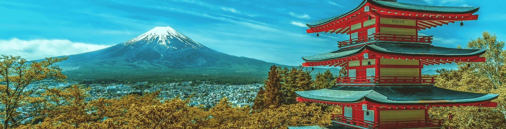 Japo Majestoso
